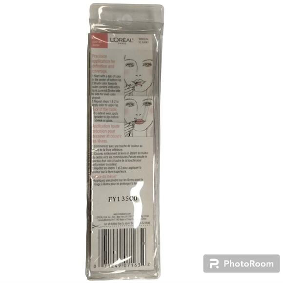 Cosmetic Organizer with Maybelline Eyeliner and Loreal Lip Brush Bundle Deal - Picture 4 of 7